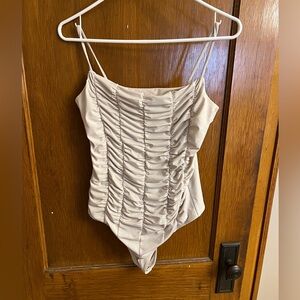 Abercrombie Bodysuit